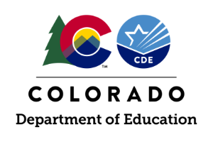 CDE Logo