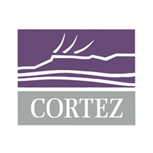 Cortez Colorado Logo