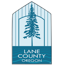 Lane County Oregon Logo